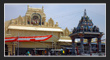 Yadagiri Gutta Temple, Nalgonda, TS Tourism.